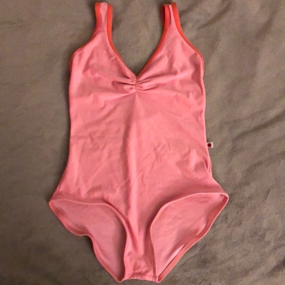yumiko Other - Yumiko leotard